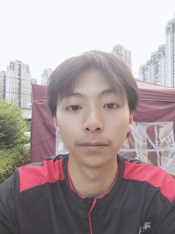 小顺的第一张照片--厦门相亲服务中心