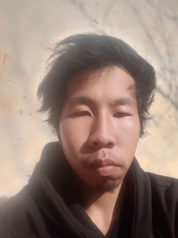 胡明的第一张照片--厦门相亲服务中心