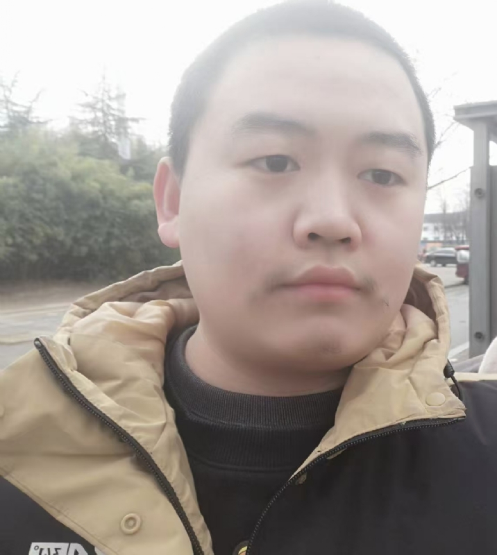 机器猫的第一张照片--厦门相亲服务中心