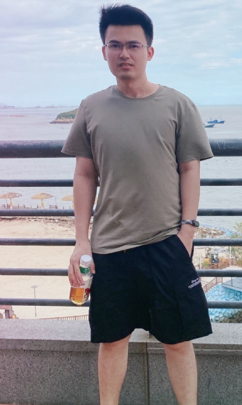 火花的第一张照片--厦门相亲服务中心