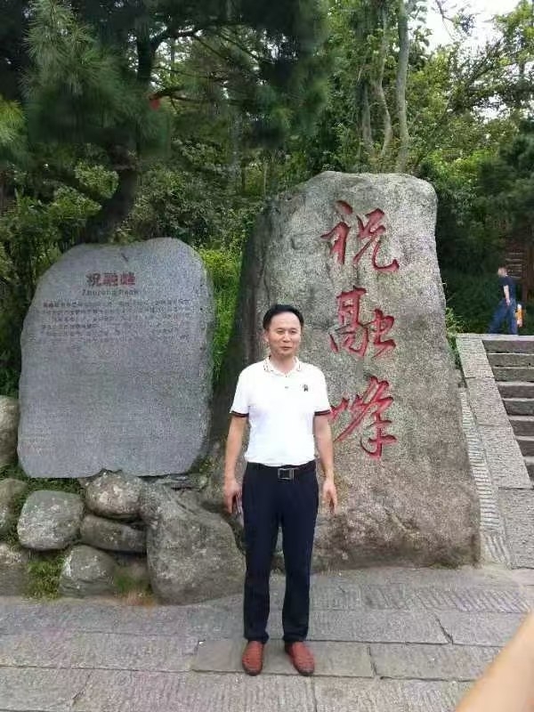 真诚的第三张照片--厦门相亲服务中心