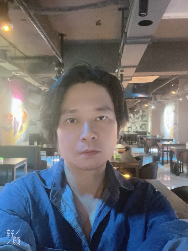 叶晨的第一张照片--厦门相亲服务中心