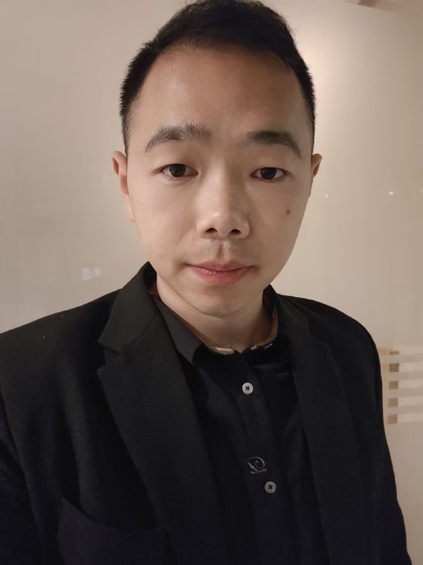 夜听雨声的第一张照片--厦门相亲服务中心