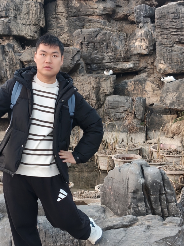 自在如风的第二张照片--厦门相亲服务中心