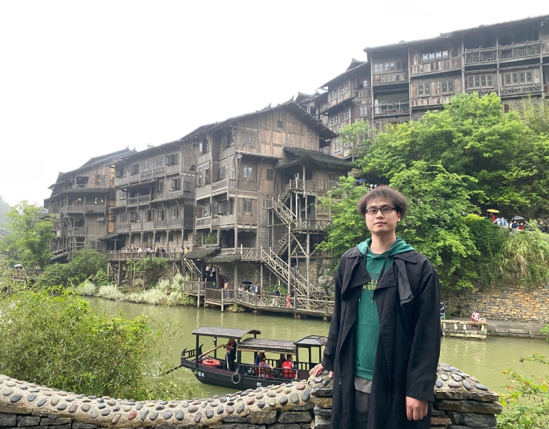 南山忆的第一张照片--厦门相亲服务中心