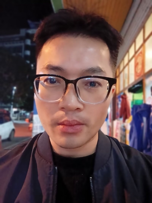 沧海一粟的第一张照片--厦门相亲服务中心