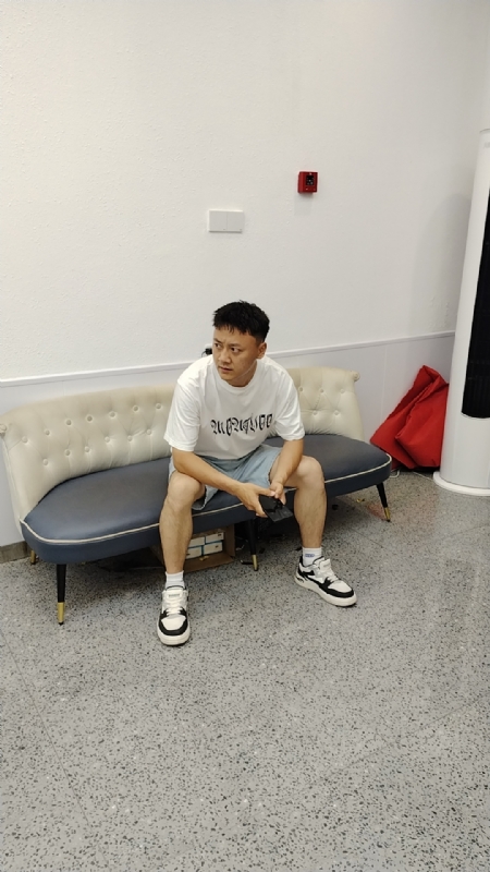 拾壹的第一张照片--厦门相亲服务中心