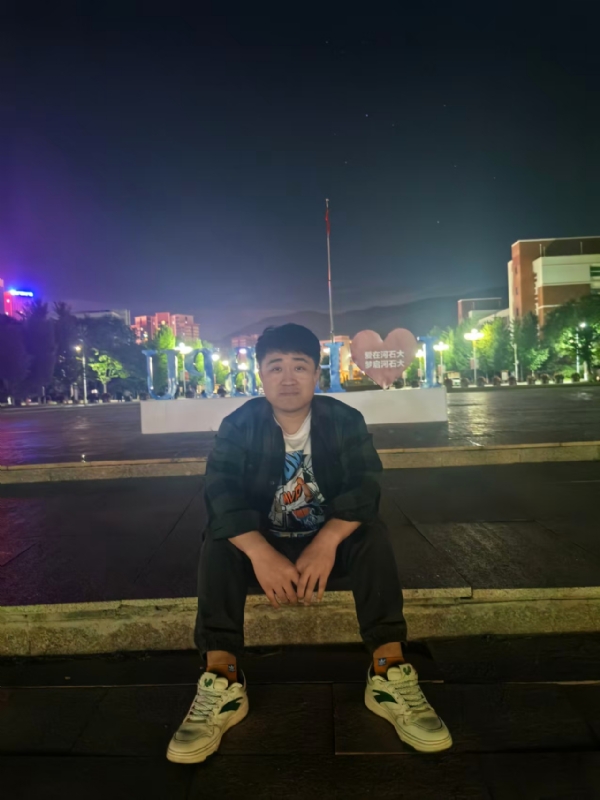 芽儿呦的第一张照片--厦门相亲服务中心