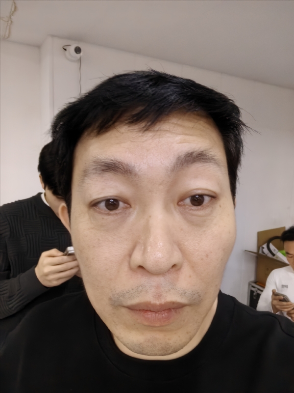 真心相对的第二张照片--厦门相亲服务中心