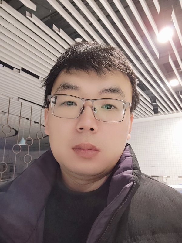 小辉的第一张照片--厦门相亲服务中心