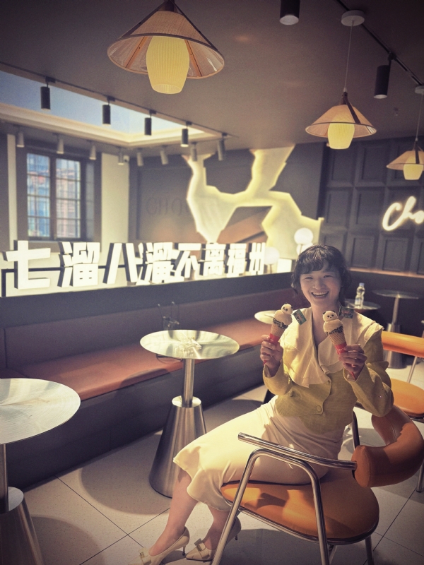 啊真的第二张照片--厦门相亲服务中心