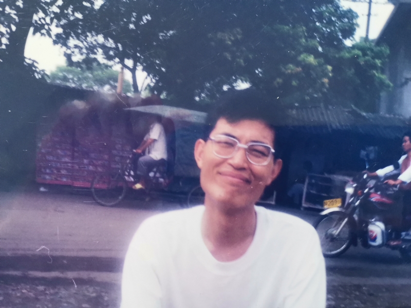 王子的第二张照片--厦门相亲服务中心