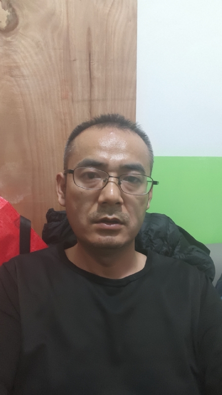 mini的第一张照片--厦门相亲服务中心