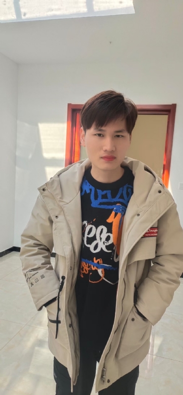 真诚的小帅的第一张照片--厦门相亲服务中心