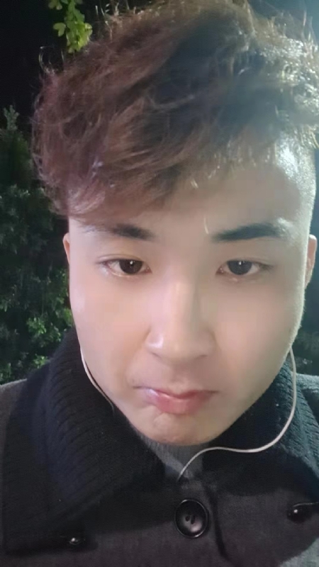 超仔的第一张照片--厦门相亲服务中心