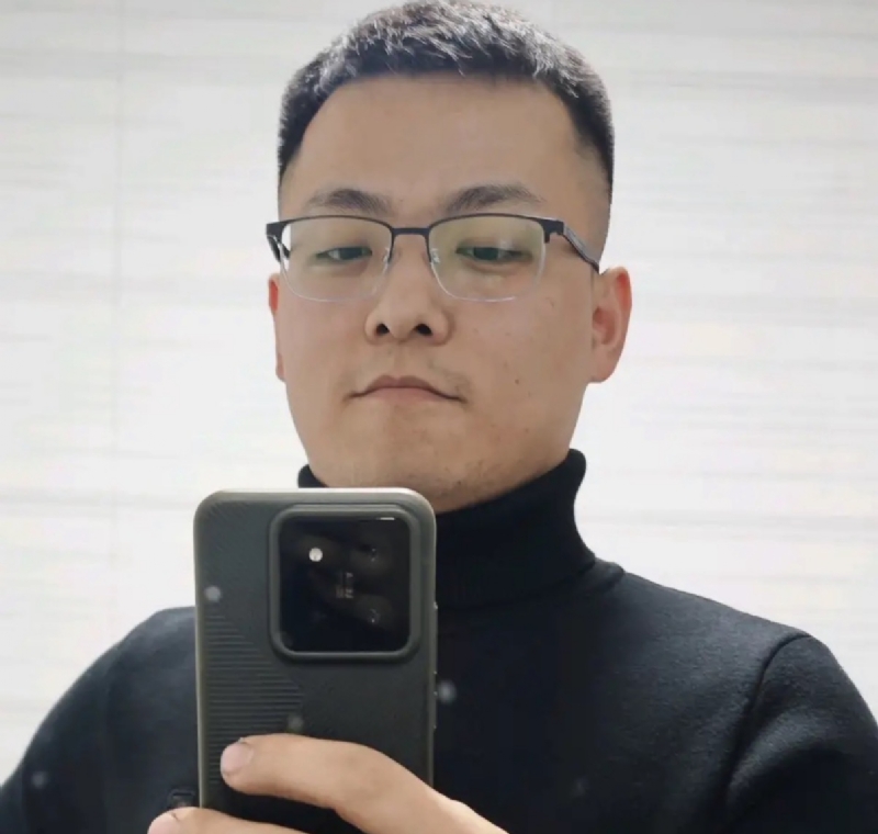 清风的第一张照片--厦门相亲服务中心