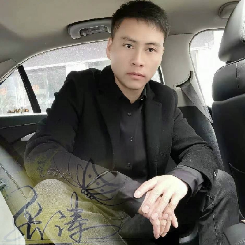 江春入旧年的第一张照片--厦门相亲服务中心