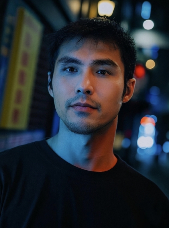 一蔸黄花菜的第一张照片--厦门相亲服务中心