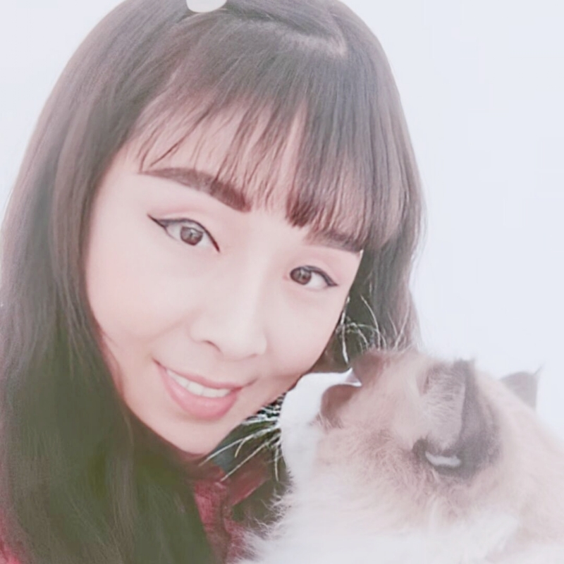 梦雅的第一张照片--厦门相亲服务中心