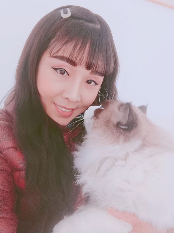 梦雅的第二张照片--厦门相亲服务中心