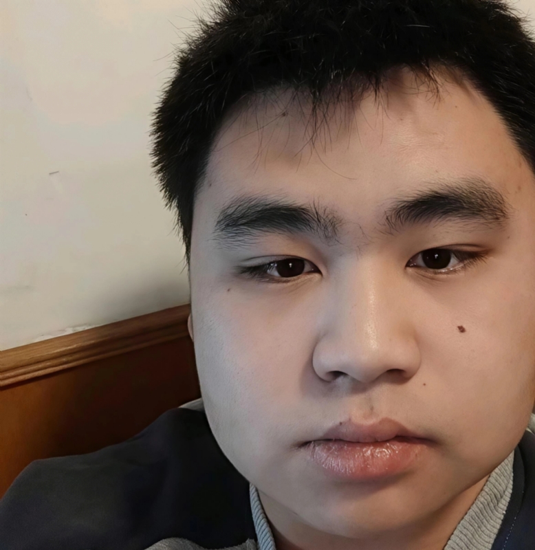 白泽的第一张照片--厦门相亲服务中心