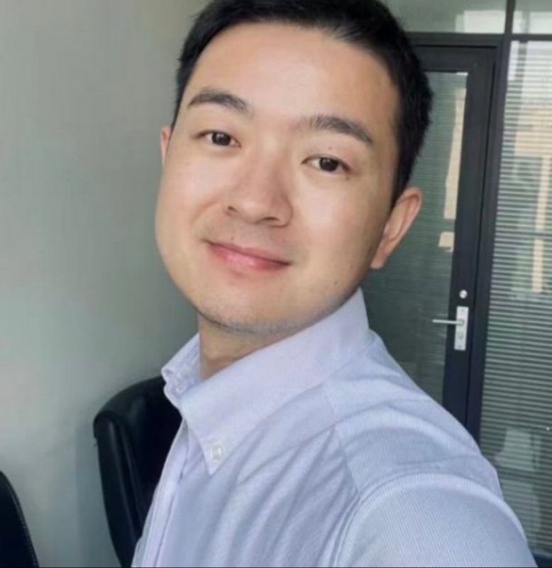 未来可期的第三张照片--厦门相亲服务中心