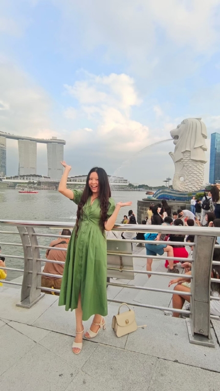 思妍的第一张照片--厦门相亲服务中心