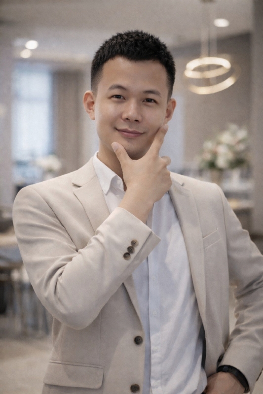 91年的男生的第一张照片--厦门相亲服务中心