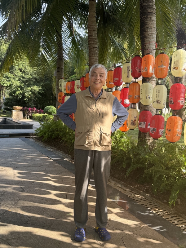 一叶舟轻的第一张照片--厦门相亲服务中心