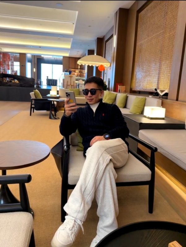 只为与你相见的第三张照片--厦门相亲服务中心