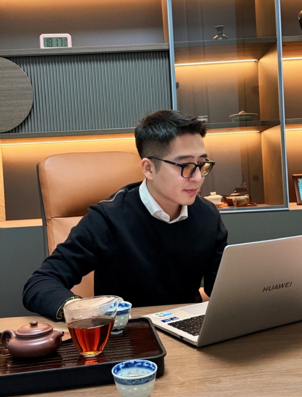 只为与你相见的第五张照片--厦门相亲服务中心