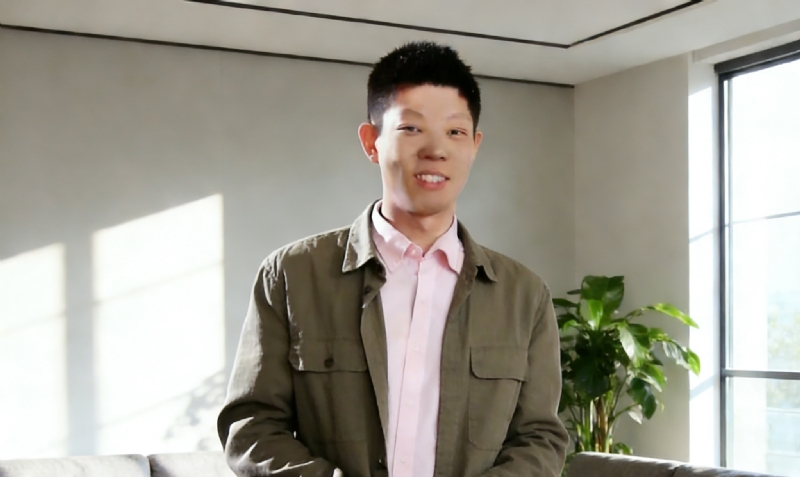 卺卺的第一张照片--厦门相亲服务中心