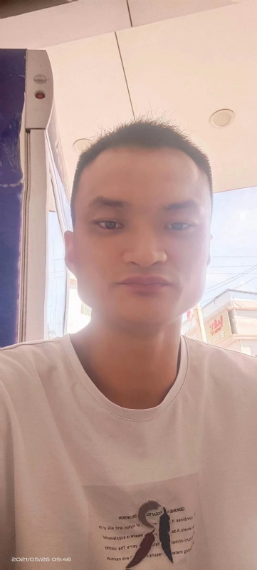 顿顿吃得好的第一张照片--厦门相亲服务中心