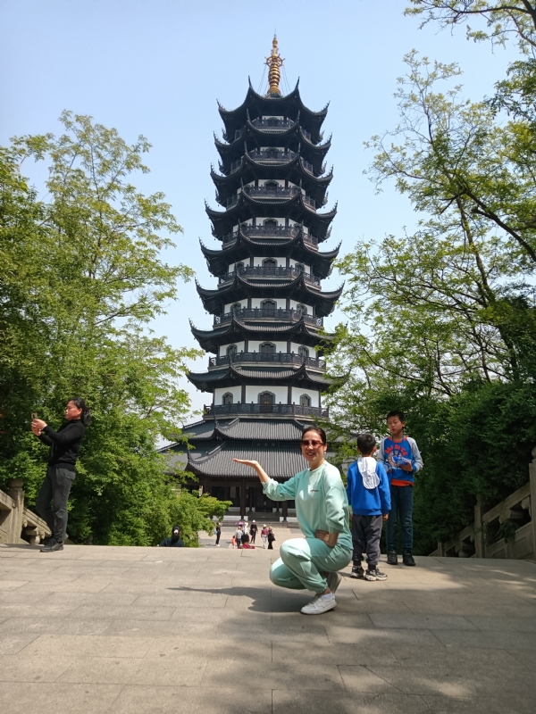 不蒋理的第一张照片--厦门相亲服务中心