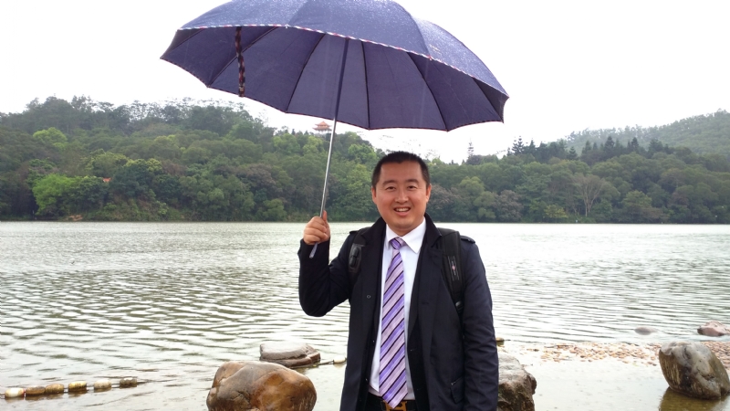 星辰大海的第一张照片--厦门相亲服务中心