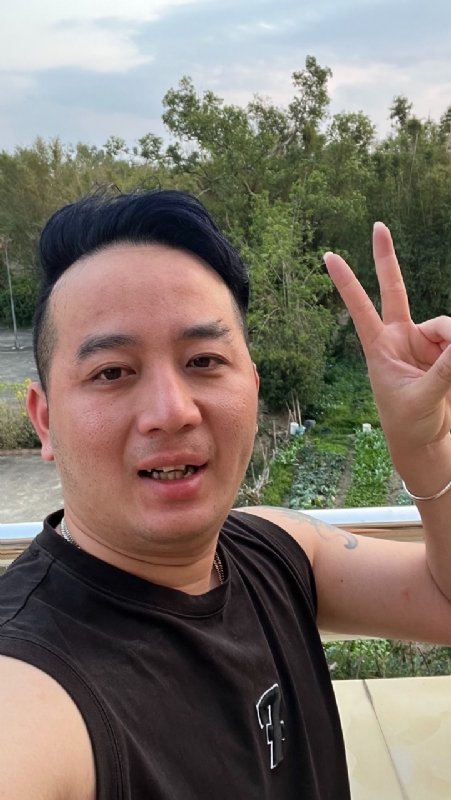 暖心的第一张照片--厦门相亲服务中心