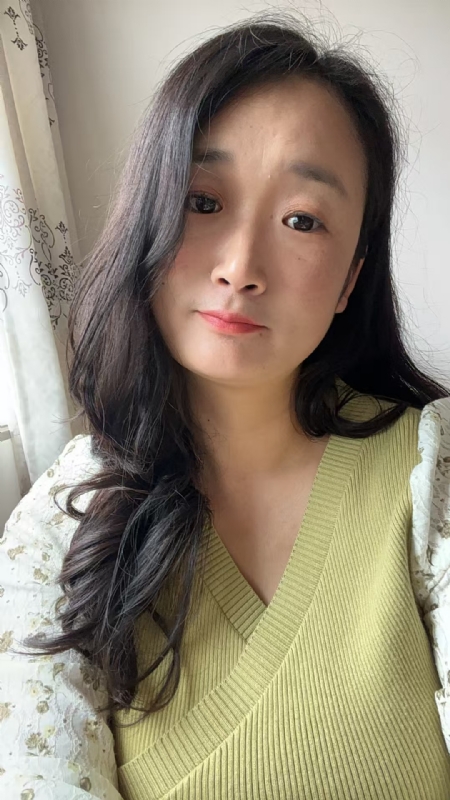 小晨的第一张照片--厦门相亲服务中心