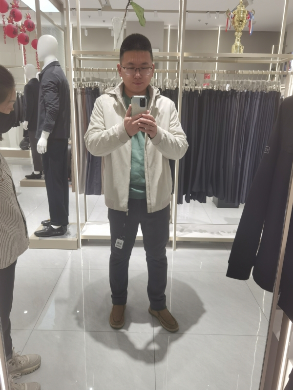 天天向上的第二张照片--厦门相亲服务中心