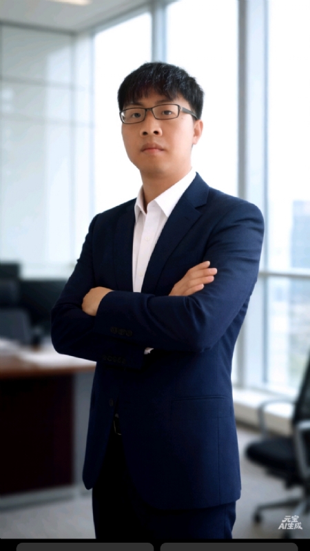 信阳小伙一枚的第一张照片--厦门相亲服务中心