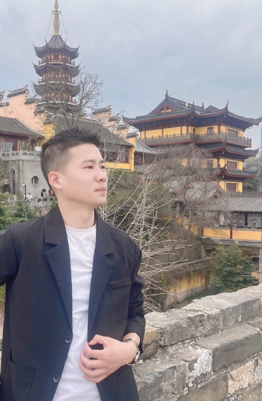 XanaduYouth的第一张照片--厦门相亲服务中心