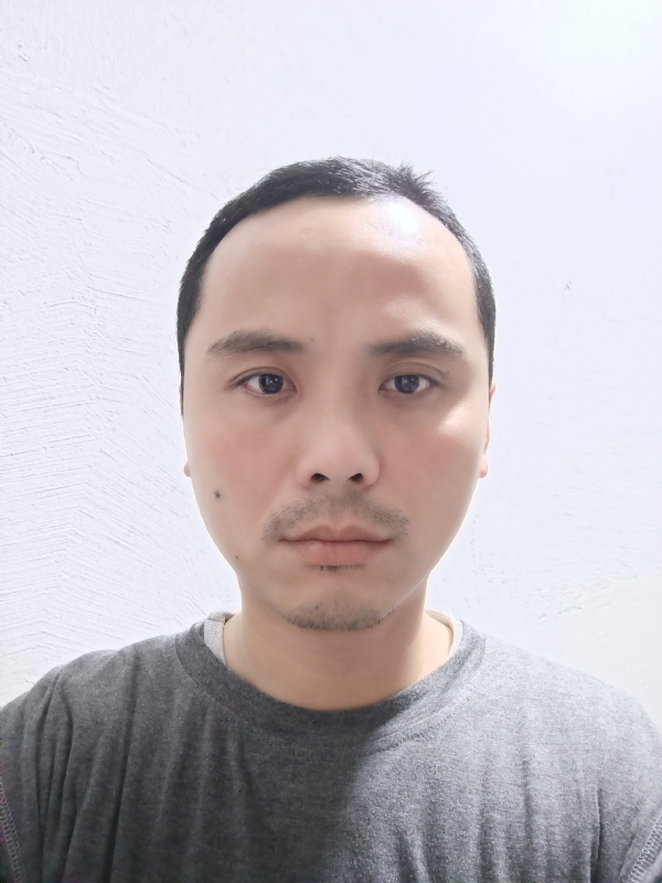 默语的第一张照片--厦门相亲服务中心