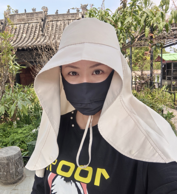 Azra999的第一张照片--厦门相亲服务中心