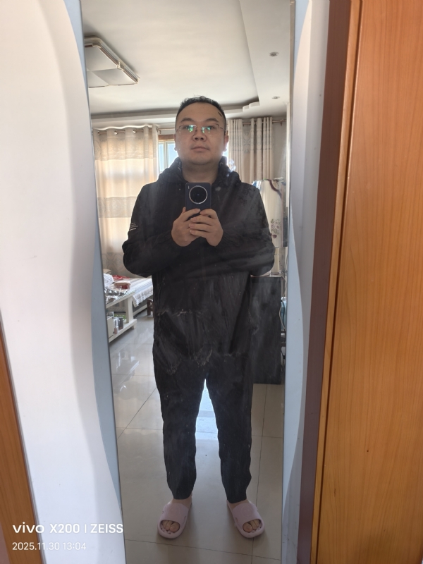 北狼的第一张照片--厦门相亲服务中心