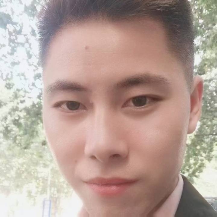 缺个伴的第一张照片--厦门相亲服务中心