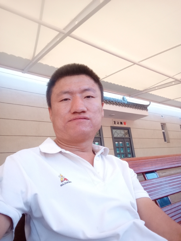 细水长流的第一张照片--厦门相亲服务中心