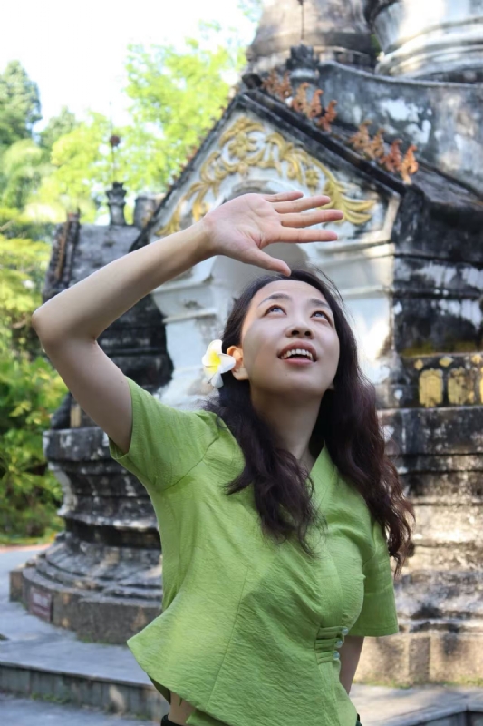 小贝加的第一张照片--厦门相亲服务中心