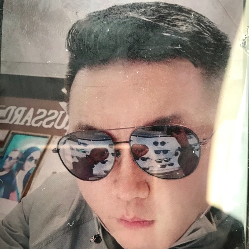 至尊宝的第一张照片--厦门相亲服务中心