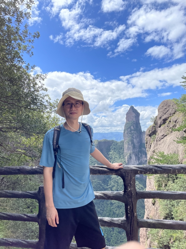 陈留的第二张照片--厦门相亲服务中心