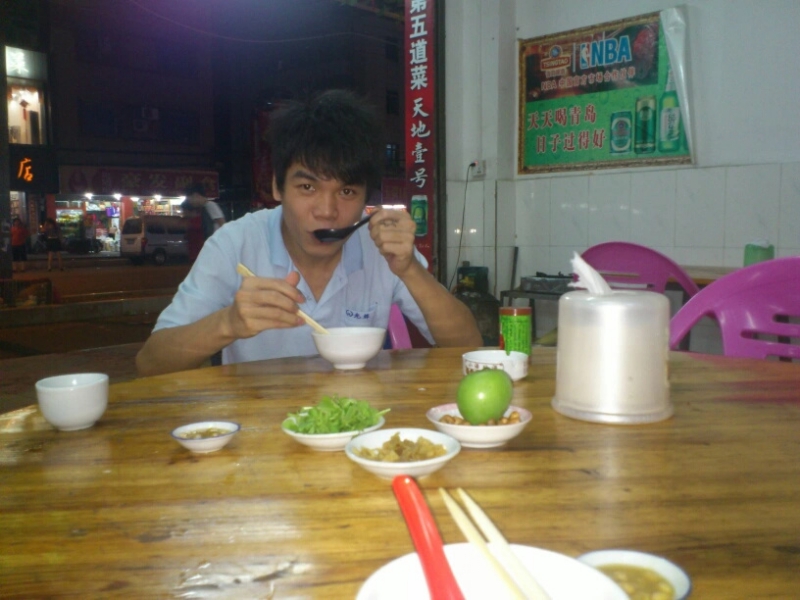 浅时光的第一张照片--厦门相亲服务中心