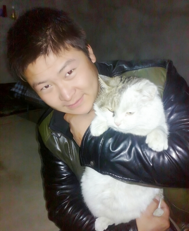 这个橘子不能吃的第一张照片--厦门相亲服务中心